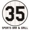 35 Sportsbar & Grill