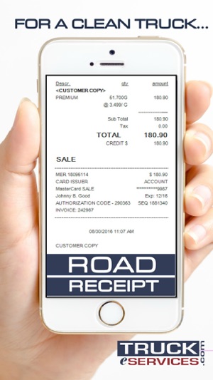 Road Receipts(圖4)-速報App