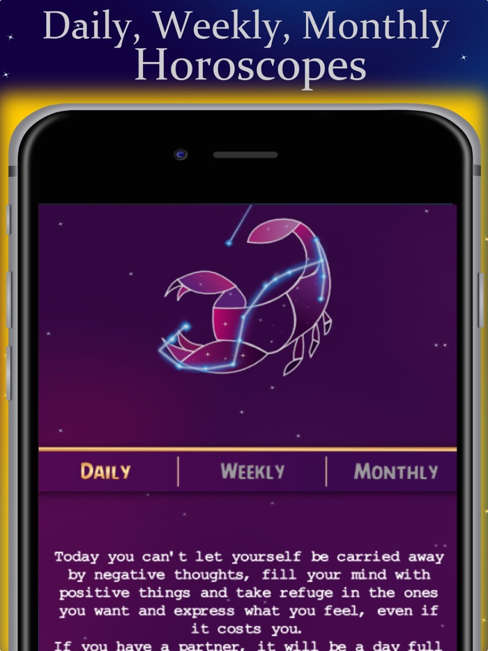 Palmistry  Daily horoscope