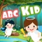 Learn ABC Kid Jigsaw & Coloring is education app to help your kids learn phonics and trace letters of the alphabet