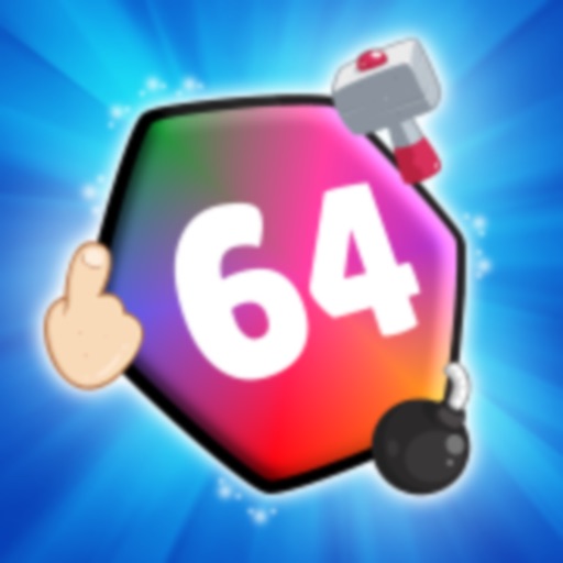 Make 64 Icon