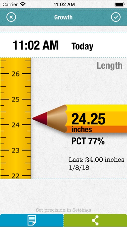 Growth+ (Child Growth Charts)