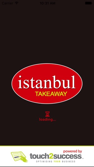 Istanbul Takeaway