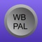 WB PAL is a simple weight and balance pilot preflight tool that provides easy input screens for the pilot’s entry of unique aircraft data and specific flight weights