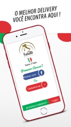 Fatiolli Captura de tela 1