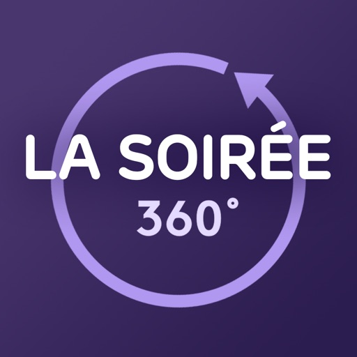 La Soirée 360 Download