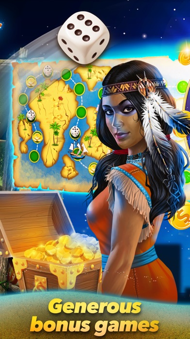 SANDMAN SLOTS 1.23.3 IOS CASINO SANDMAN SLOTS 1.23.3 IOS