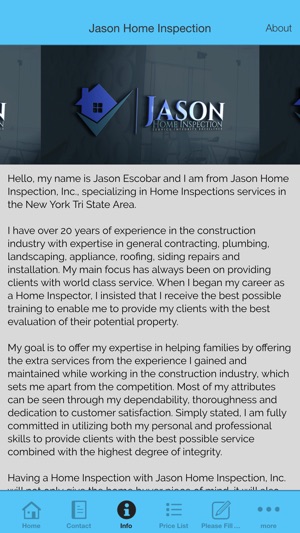 Jason Home Inspection(圖2)-速報App