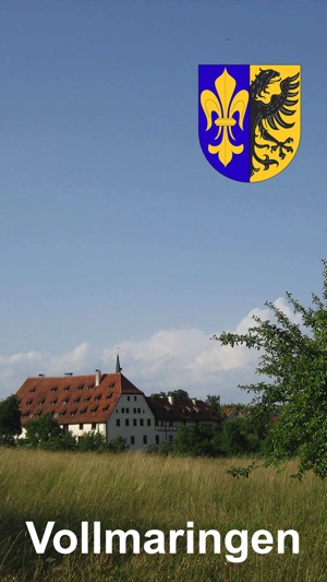 Vollmaringen