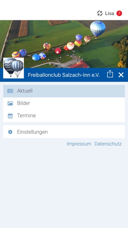 Freiballonclub Salzach-Inn