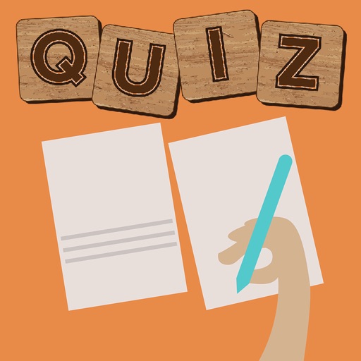 Flashcards Quiz