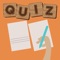 Flashcards Quiz is an educational app designed for adults and children