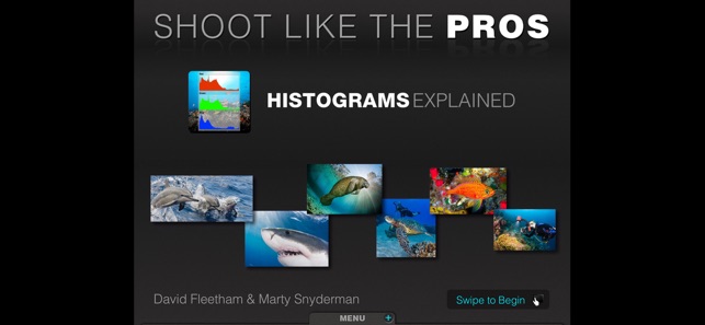 Histograms Explained(圖1)-速報App