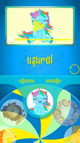Game screenshot Povesti - Bucurii pentru copii mod apk