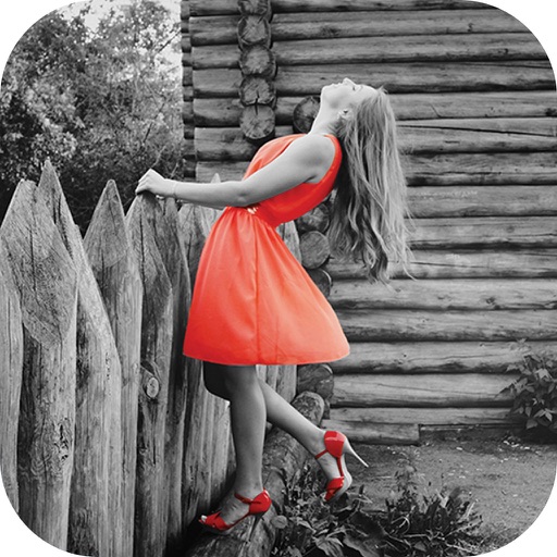 Black and White Photo Editor . | App Price Intelligence by Qonversion