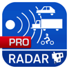 Iteration Mobile S.L - Radarbot Pro: スピードカメラ検知器 アートワーク