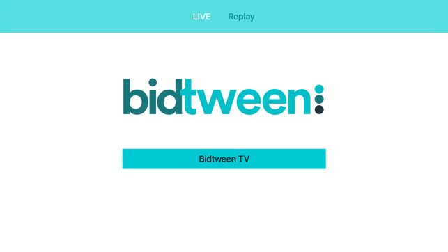 Bidtween TV(圖2)-速報App