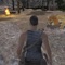 In Survival Wild World 3d you can expire adventures in a exciting post apocalyptic world