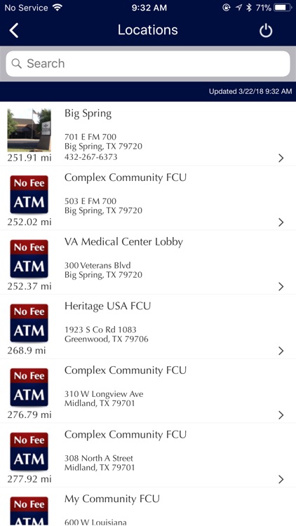 Citizens FCU Mobile App screenshot-3