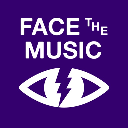 Face The Music 2017 icon