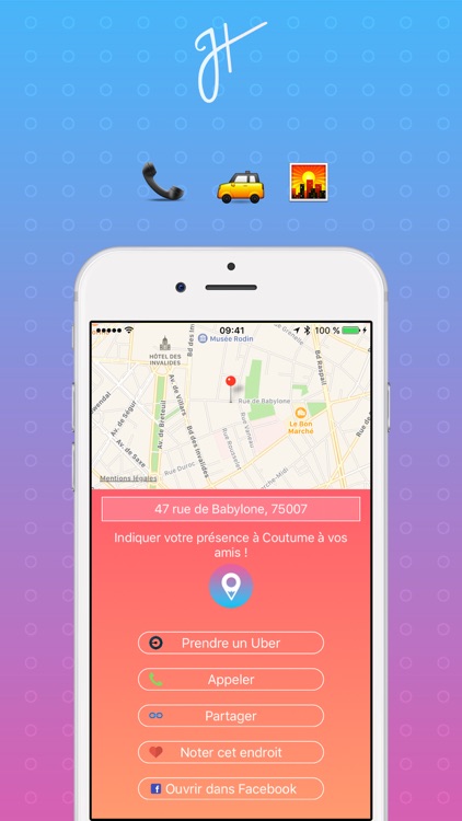 Hype ! - City guide