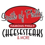 South of Philly Cheesesteaks  More