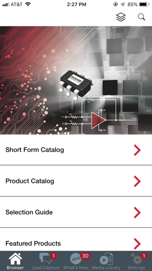 ROHM Semiconductor