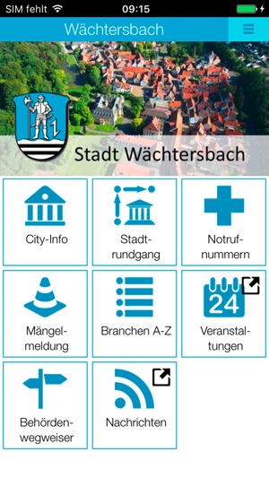 Wächtersbach(圖2)-速報App