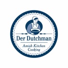 Top 11 Food & Drink Apps Like Der Dutchman - Best Alternatives