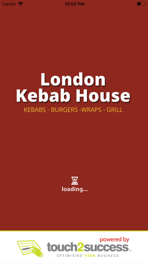 London Kebab House