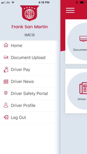 IMC’s MyDriver(圖4)-速報App