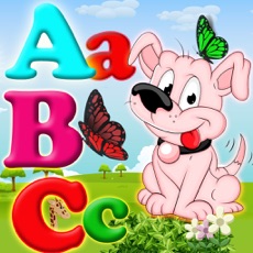 Activities of Abc Alphabet Learning Match