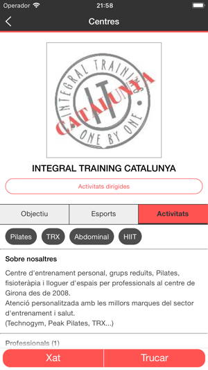 IT Catalunya(圖4)-速報App