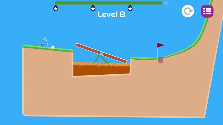 Draw Golf screenshot-7