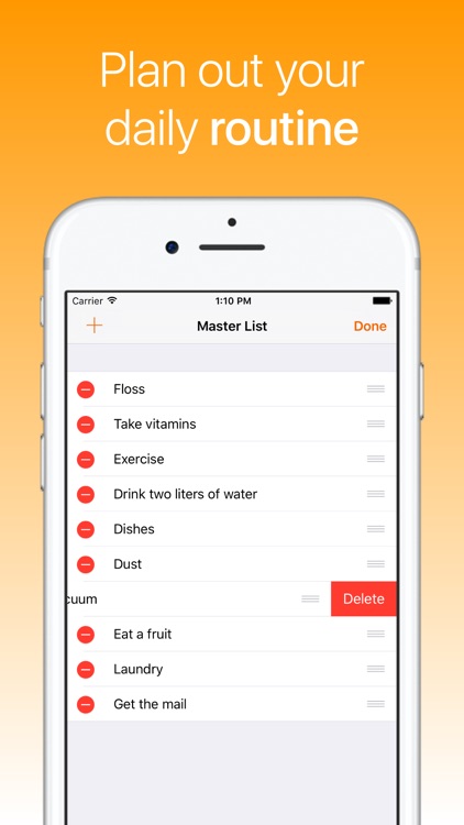 Tasks! To Do List Task Manager