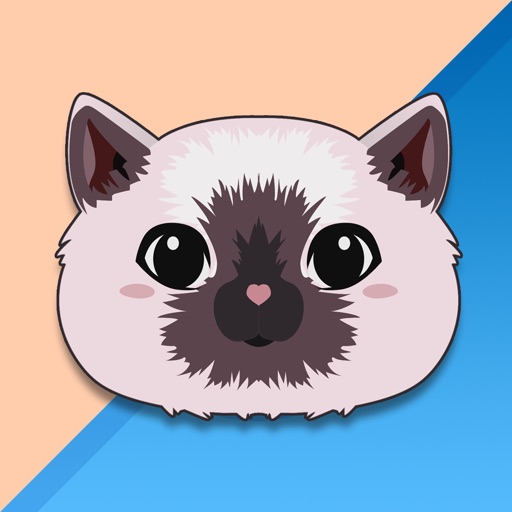 CatMoji - Emoji Sticker Pack by TopRank Games