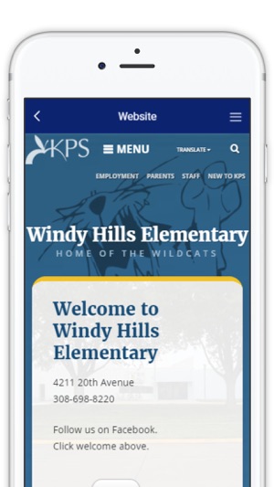 Windy Hills - Kearney NE(圖2)-速報App