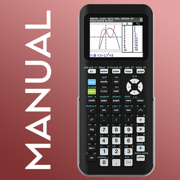 TI 84 CE Calculator Manual