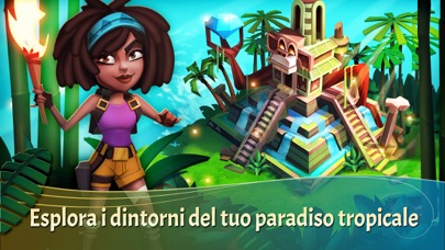 Guida non ufficiale del gioco farmville tropic escape