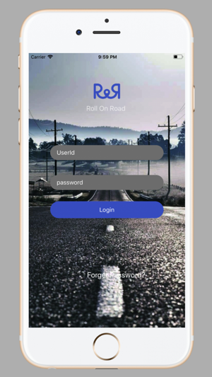 RollOnRoad(圖1)-速報App