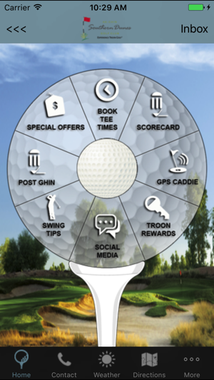 Southern Dunes Golf Club(圖1)-速報App