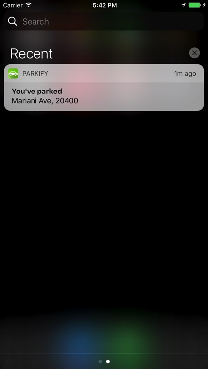 Parkifan - Free Parking screenshot-4