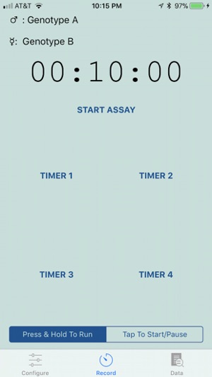 Drosophila Assay Assistant(圖2)-速報App