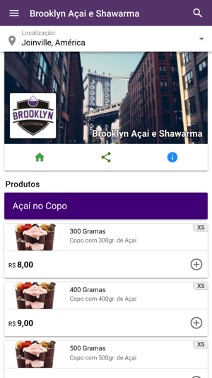 Brooklyn Açaí(圖2)-速報App