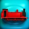 SteamTrains is a fun new app for kids aged from 3- 12