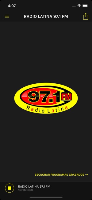 Latina 97.1