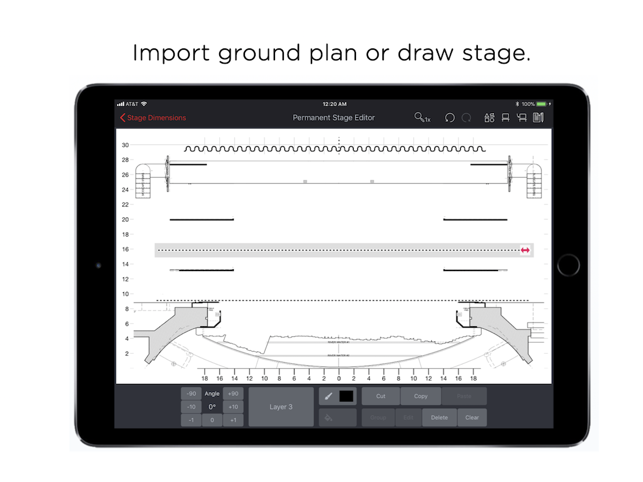 Stage Write Anywhere(圖4)-速報App