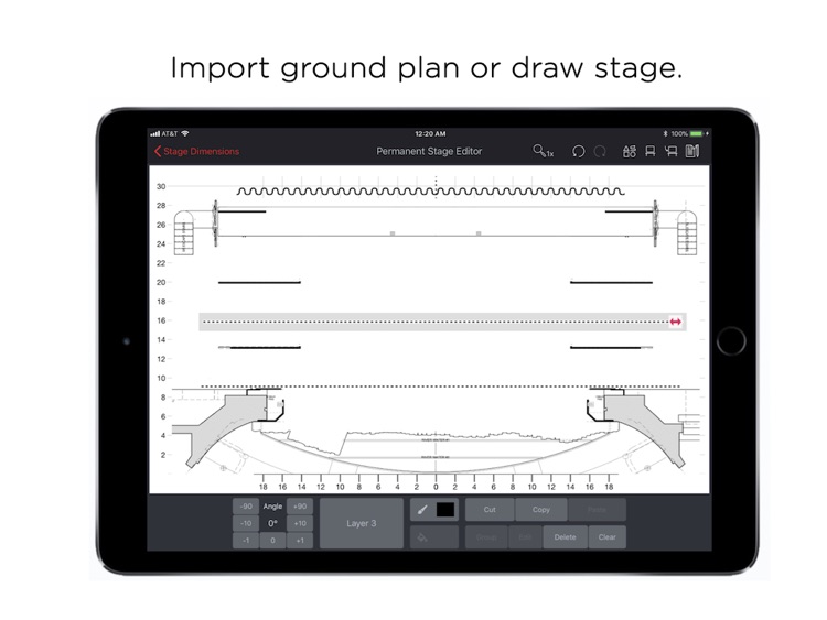 Stage Write Anywhere screenshot-3