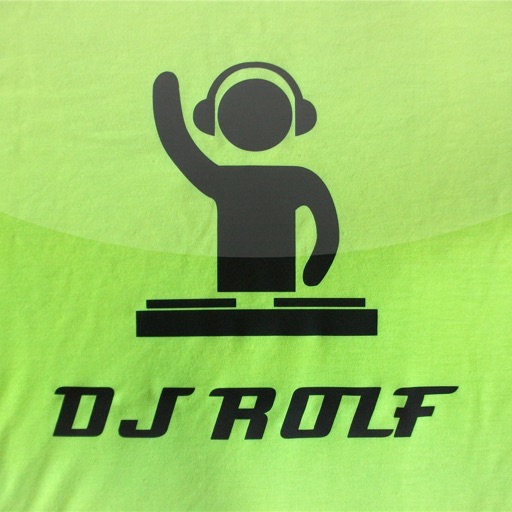 DJ Rolf