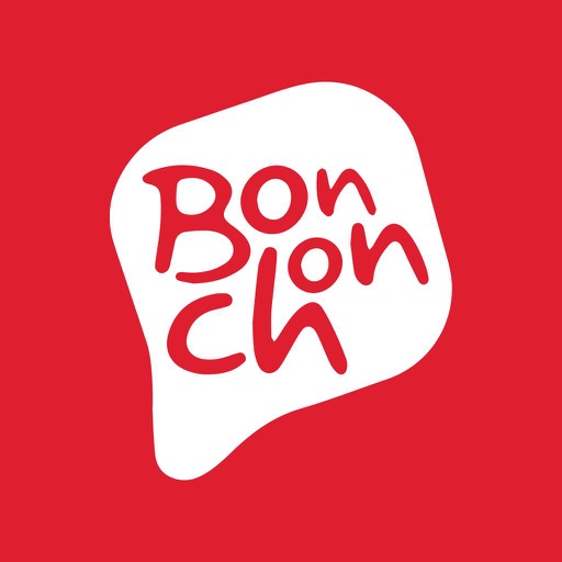 BonChon Storrs icon
